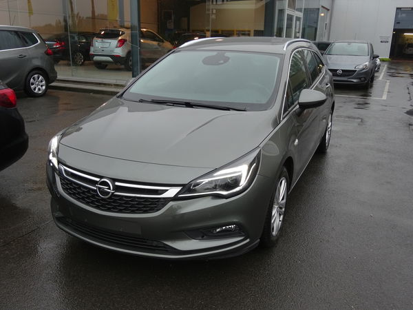 Opel Astra Sports Tourer K 1.4 turbo innovation touch screen navi