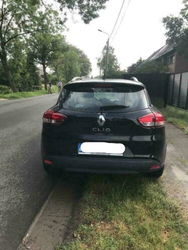 Renault CLIO GRANDTOUR IV Phase II 0.9 TCe Energy Zen