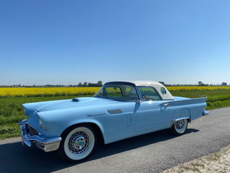 Ford USA Ander