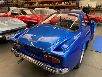 Alpine 1970