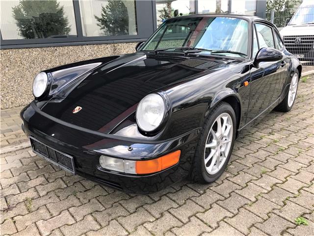 Porsche 964