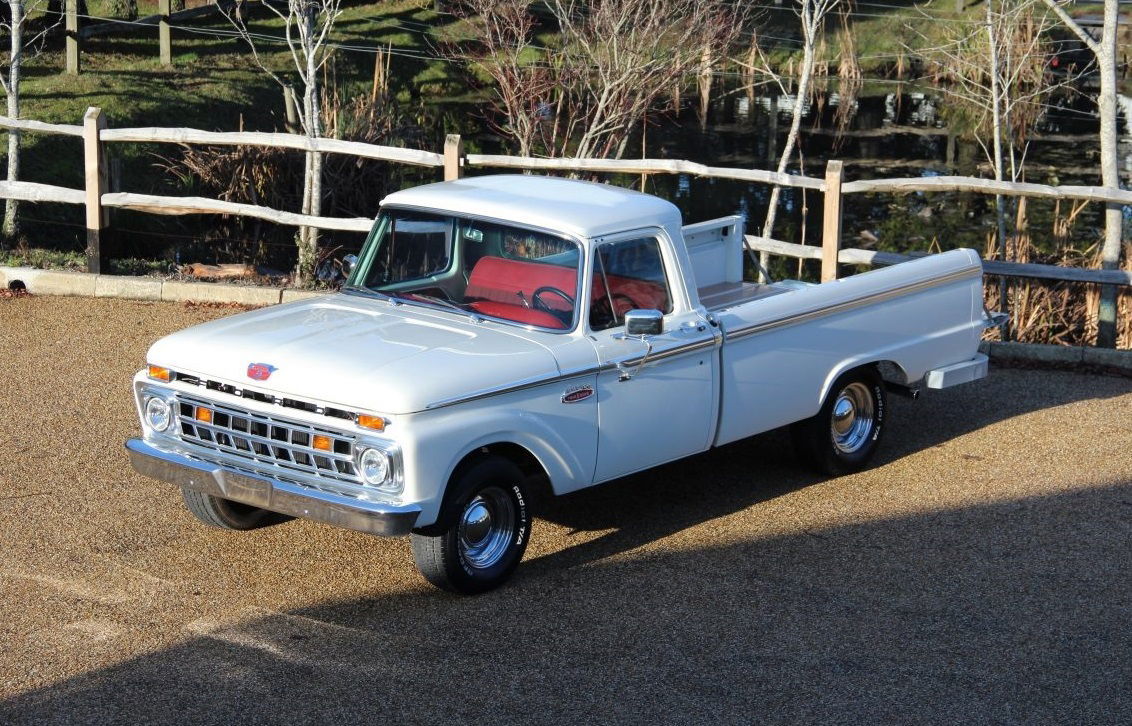 Ford n-a