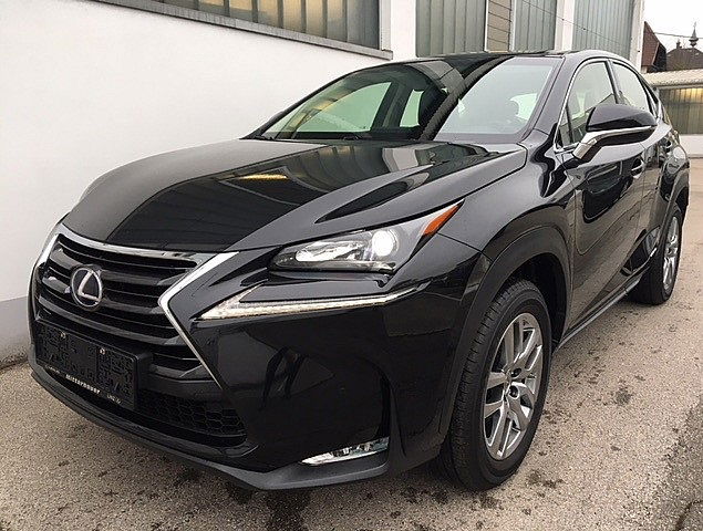 Lexus NX NX 300H