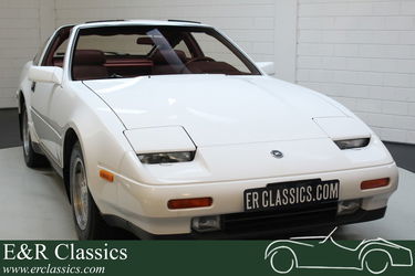 Nissan 300ZX Targa 1987 Mooie originele staat