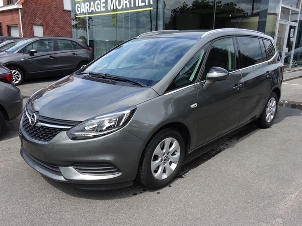 Opel Zafira Tourer 14T / 7-zit / NAVI / CAMERA