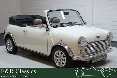 MINI Cooper E Cabriolet 1988