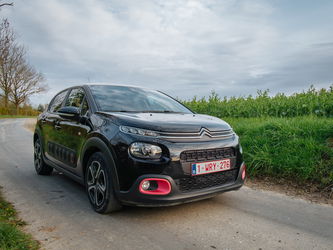 Citroen C3 Elle