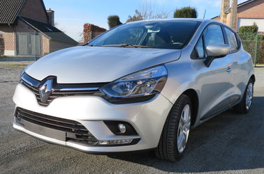 Renault Clio 0.9 TCe