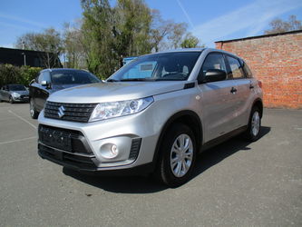 Suzuki Vitara GL