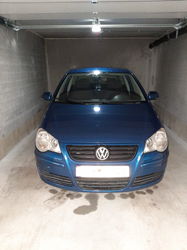 Volkswagen POLO - 2010 1.2i Edition