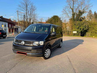 Volkswagen Multivan T6