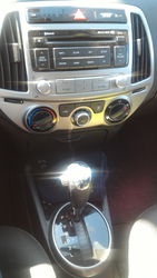 Hyundai i20 1.4 Go