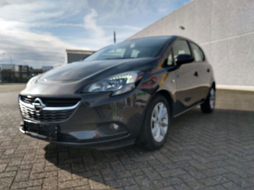 Opel CORSA - 2015 selective