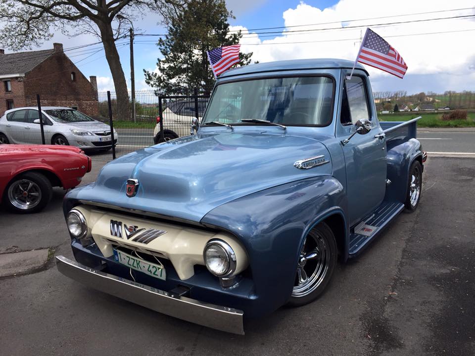 Ford USA GPW (Jeep)