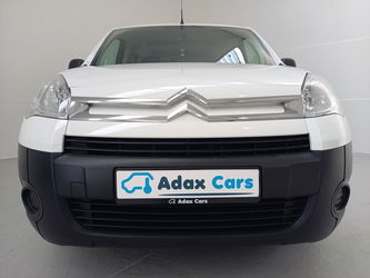 Citroen Berlingo 1.6 hdi