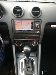 Audi A3 SPORTBACK DIESEL - 2008 1.9 TDi Ambition DPF S tronic