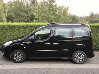 Peugeot PARTNER TEPEE - 2015 Style