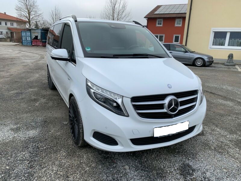 Mercedes CLASSE V V 250