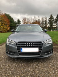 Audi A3 SPORTBACK DIESEL - 2013 2.0 TDi Ambition