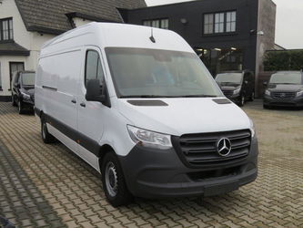 Mercedes n-a Automaat-Camera