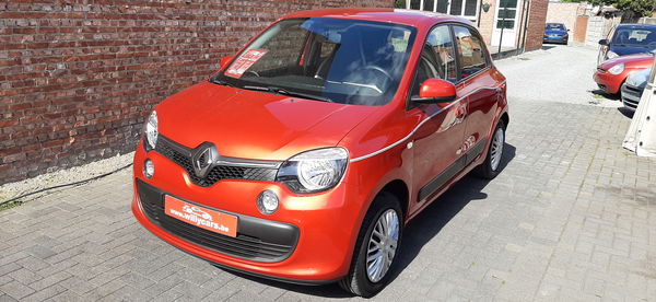 Renault Twingo 1.0i *Airco*ZOALS NIEUW!!