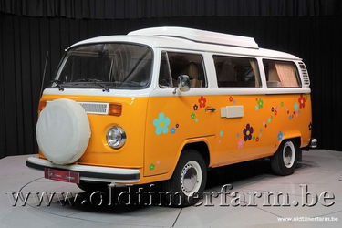 Volkswagen T2 '78