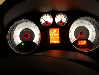 Peugeot 308 SW DIESEL
