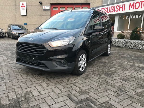 Ford Tourneo Courier Trend