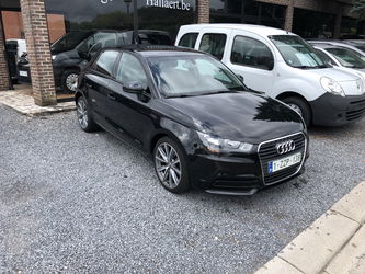 Audi A1 Met Garantie