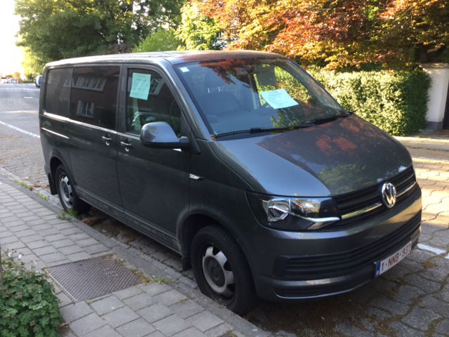 Volkswagen n-a