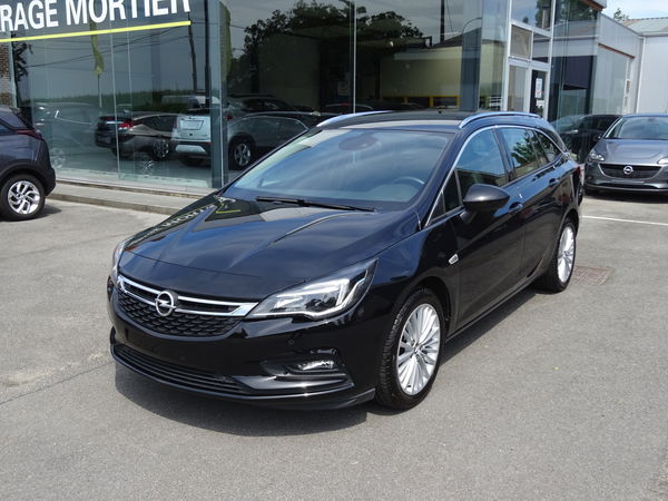 Opel ASTRA SPORTS TOURER K 1.4 turbo innovation touch screen navi