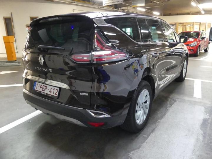Renault Espace 1.6 DCI ENERGYINTENS