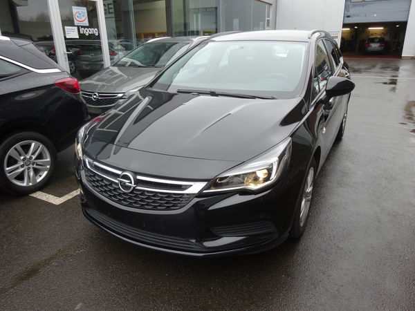 Opel Astra K sports Tourer 1.0 turbo navi touch screen