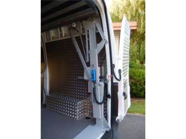 Mercedes Sprinter