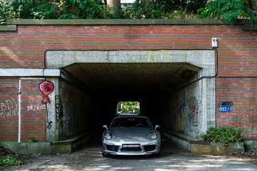 Porsche 911 Carrera 2 S