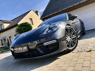 Porsche Panamera 2.9 V6 Bi-Turbo PDK
