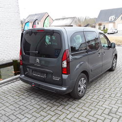 Citroen Berlingo 1.6 VTI