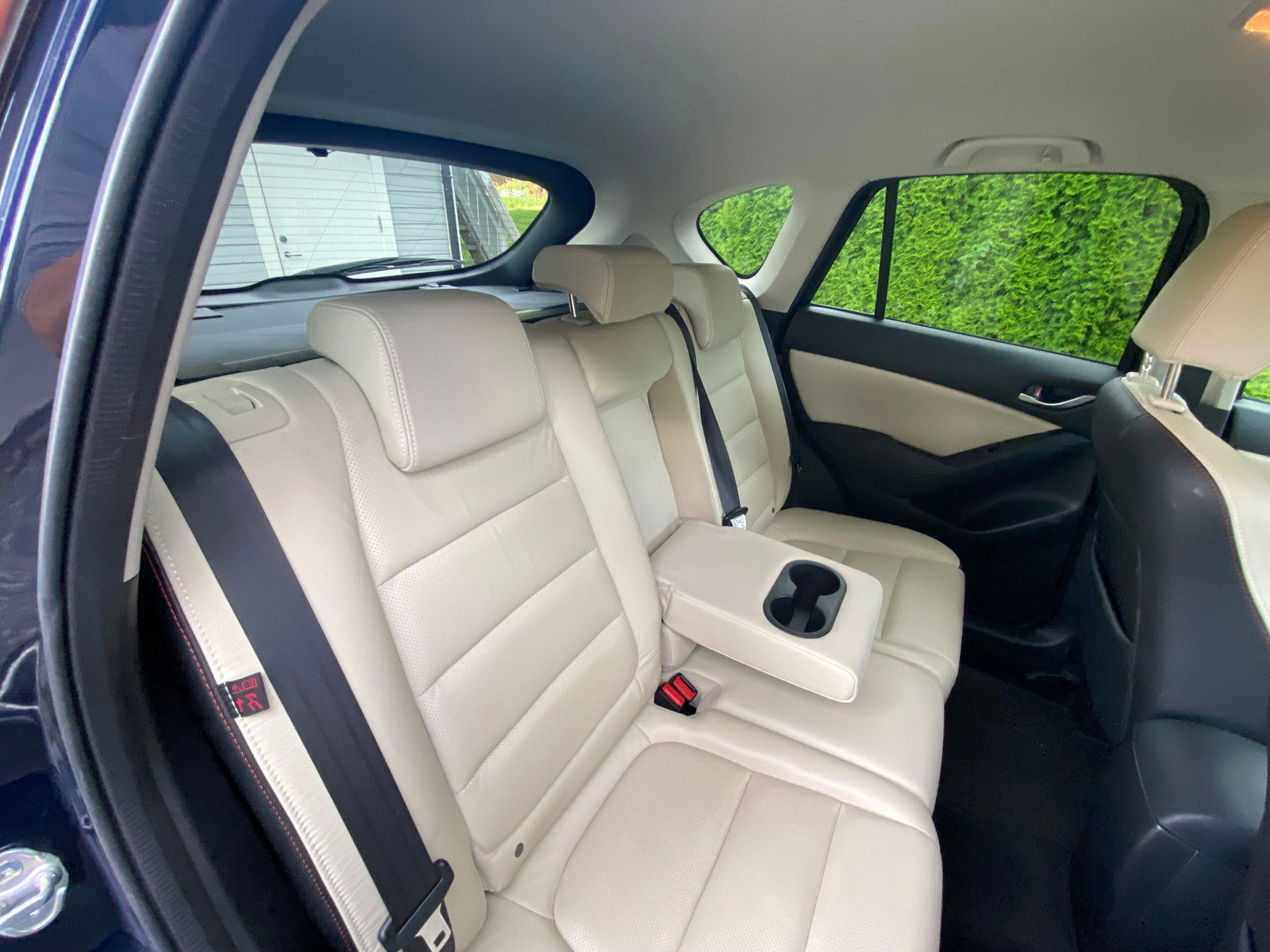 Mazda CX-5 2,2D Optimum 4x4