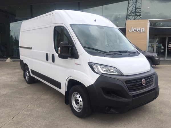 Fiat Ducato Lengte 2 H2 2.3 Mjet 140 Pk