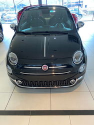 FIAT 500 1.0 Hybrid 70 Star