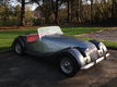 Morgan 4/4 SERIE V 1965