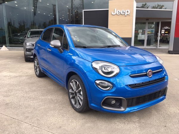 Fiat 500X 1.0 T3 Sport