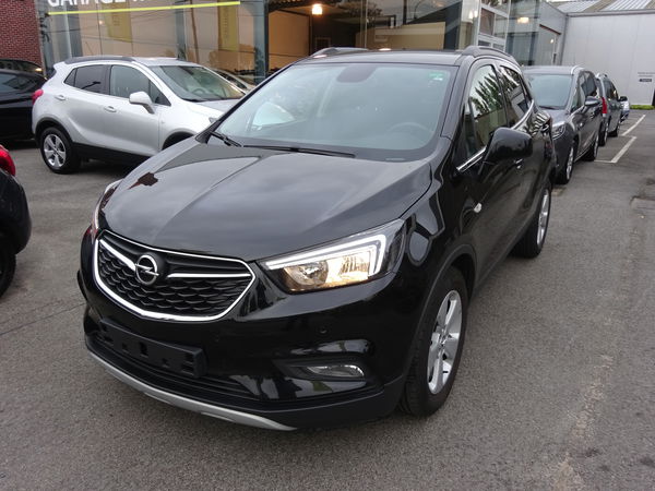 Opel Mokka X 16i innovation NAVI touch screen camera