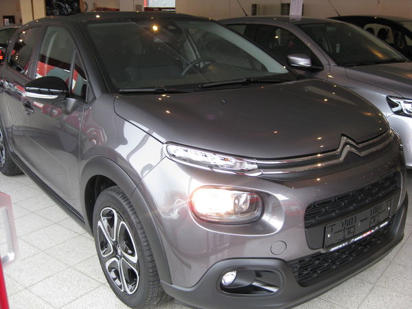 Citroen C3 Feel Edition
