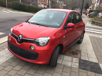 Renault Twingo SCE90 EXPRESSION