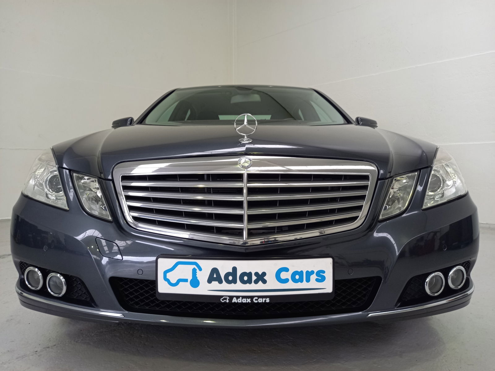Mercedes E200 d E200 CDI
