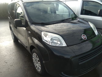 Fiat Qubo