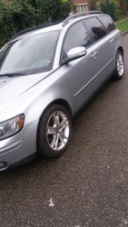 Volvo V50 DIESEL - 2007 2.0 D