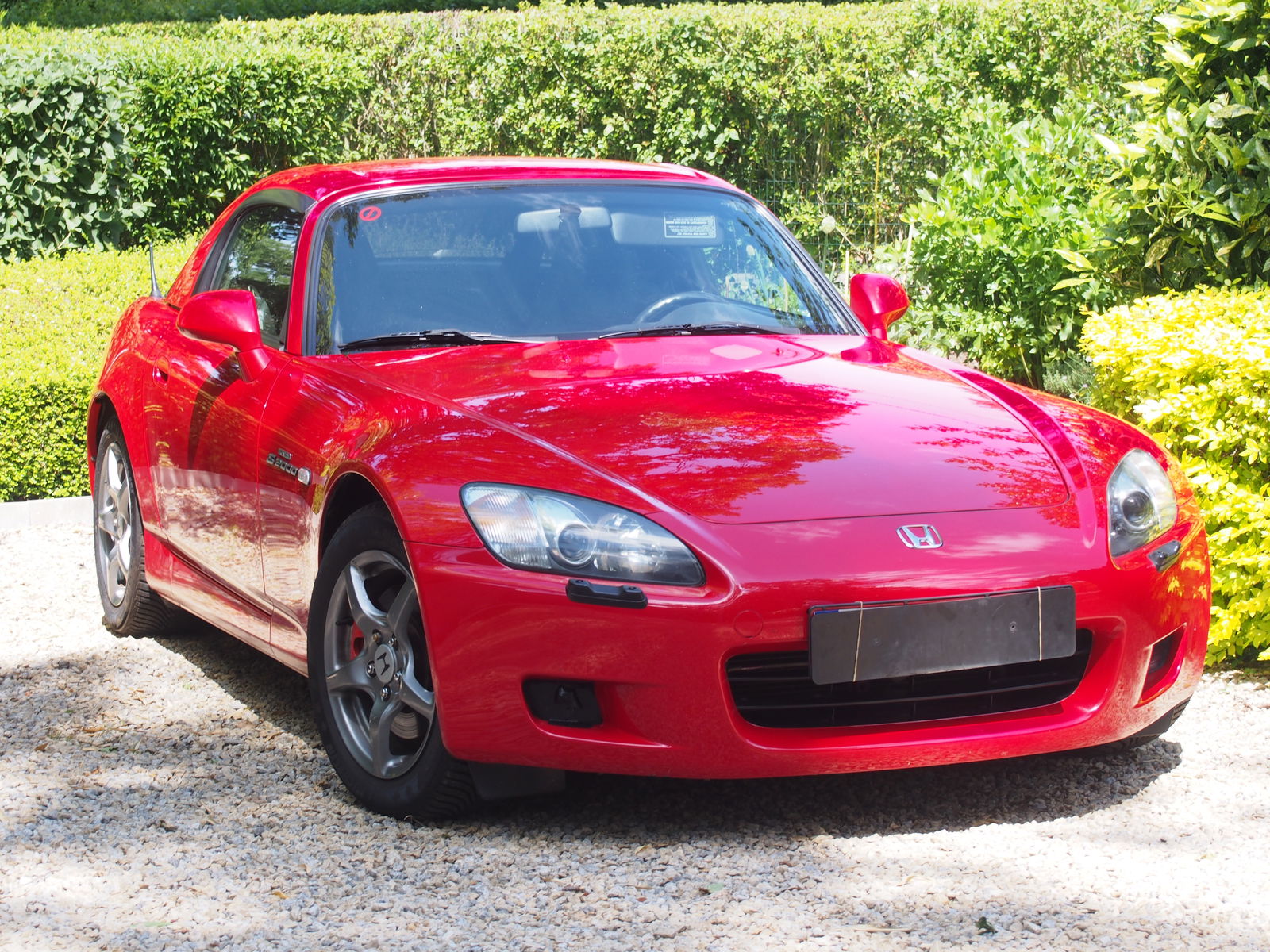 Honda S2000 - 2004 2.0i