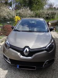 Renault Captur 0.9 TCe Energy Zen